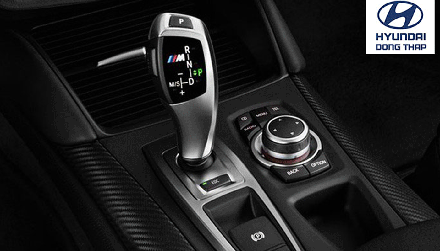 4 LOẠI HỘP SỐ THÔNG DỤNG NGƯỜI MUA Ô TÔ NÊN BIẾT