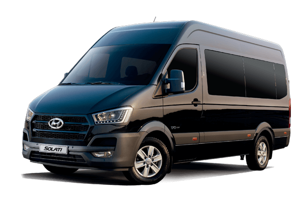 Hyundai-Solati
