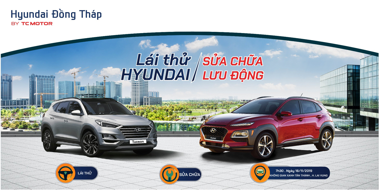 đăng ký lái thử và cảm nhận tại cafe không gian xanh huyện Lai Vung