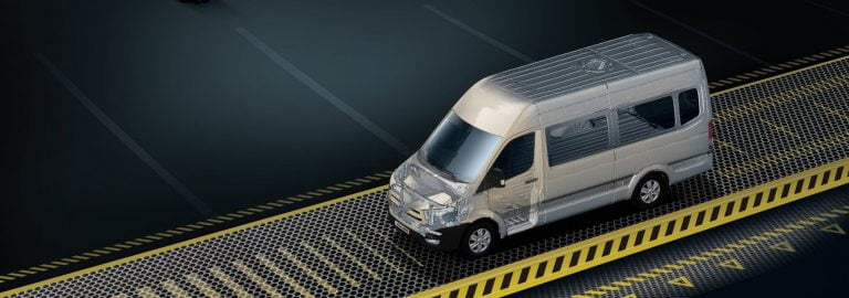 AN TOÀN VƯỢT TRỘI